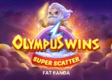 RTP Fat Panda Olympus Wins
